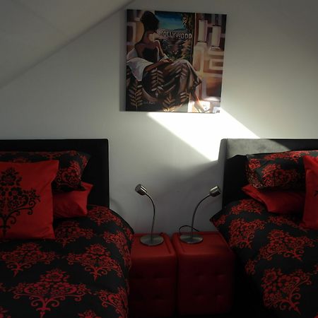 Robert The Bruce Apartment Stirling Buitenkant foto