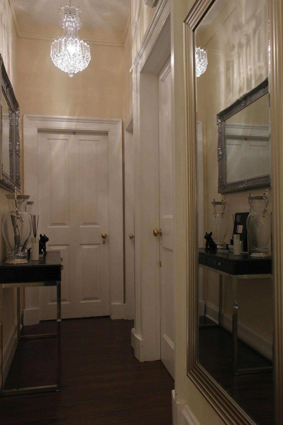 Robert The Bruce Apartment Stirling Buitenkant foto