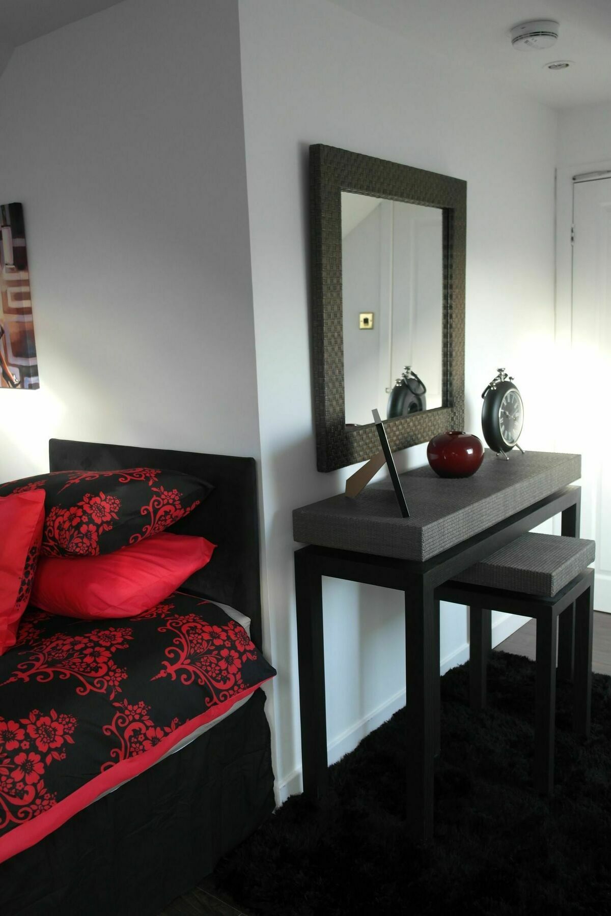 Robert The Bruce Apartment Stirling Buitenkant foto