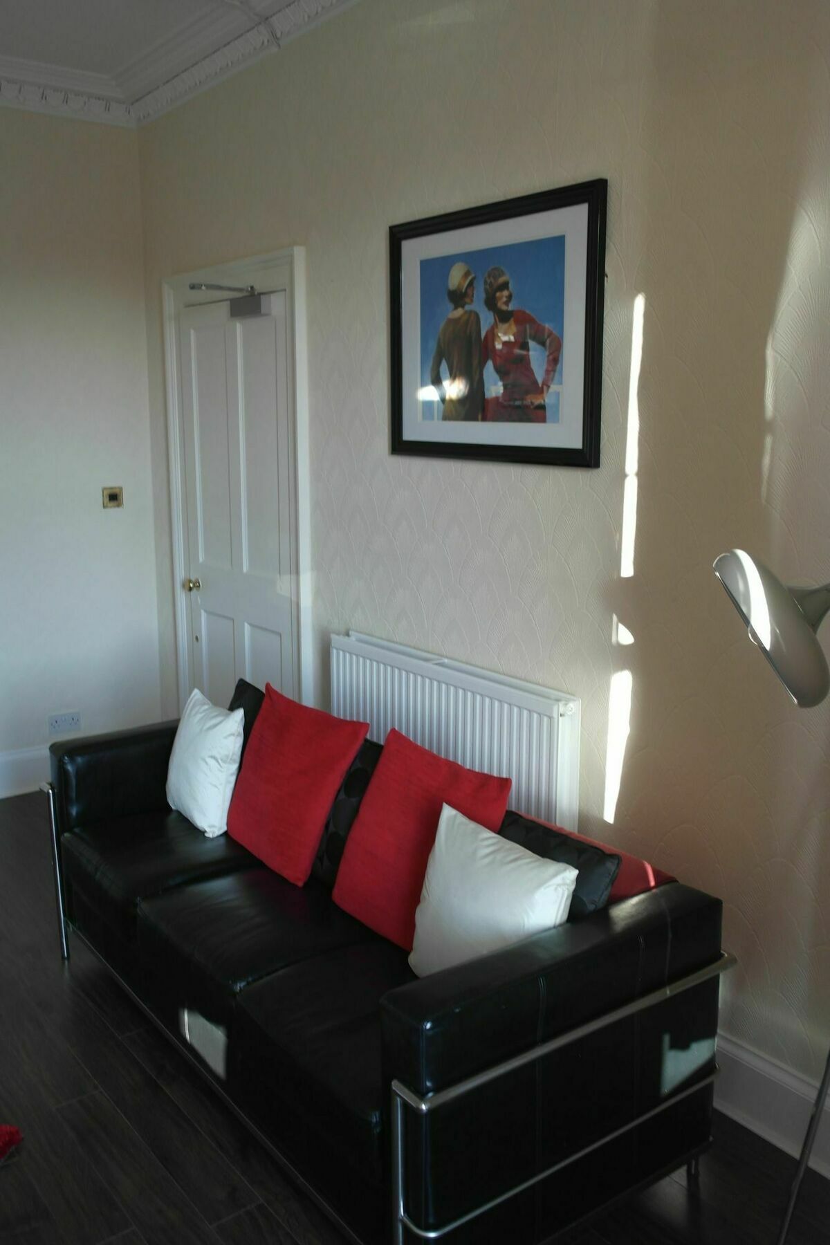 Robert The Bruce Apartment Stirling Buitenkant foto
