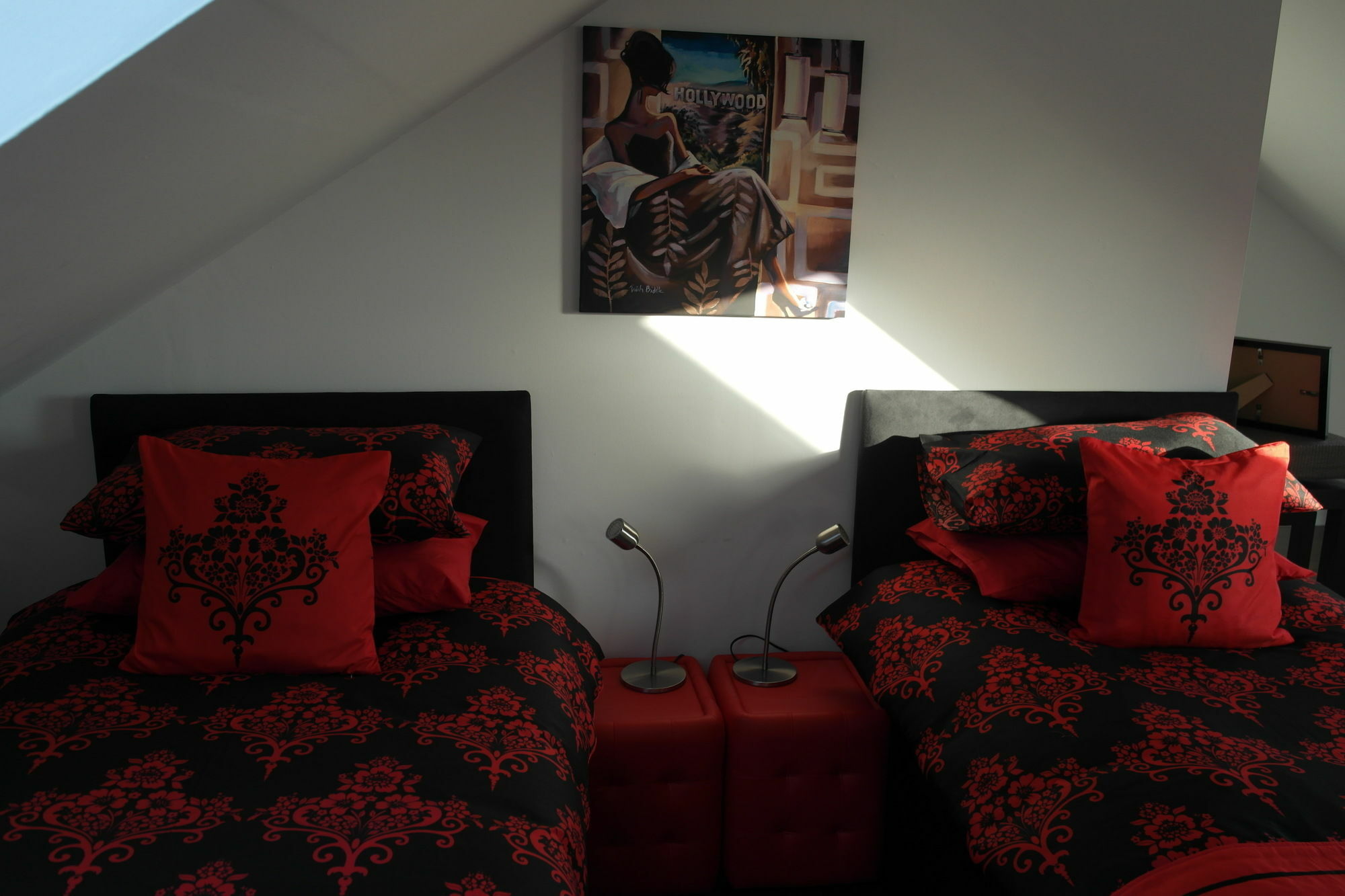 Robert The Bruce Apartment Stirling Buitenkant foto