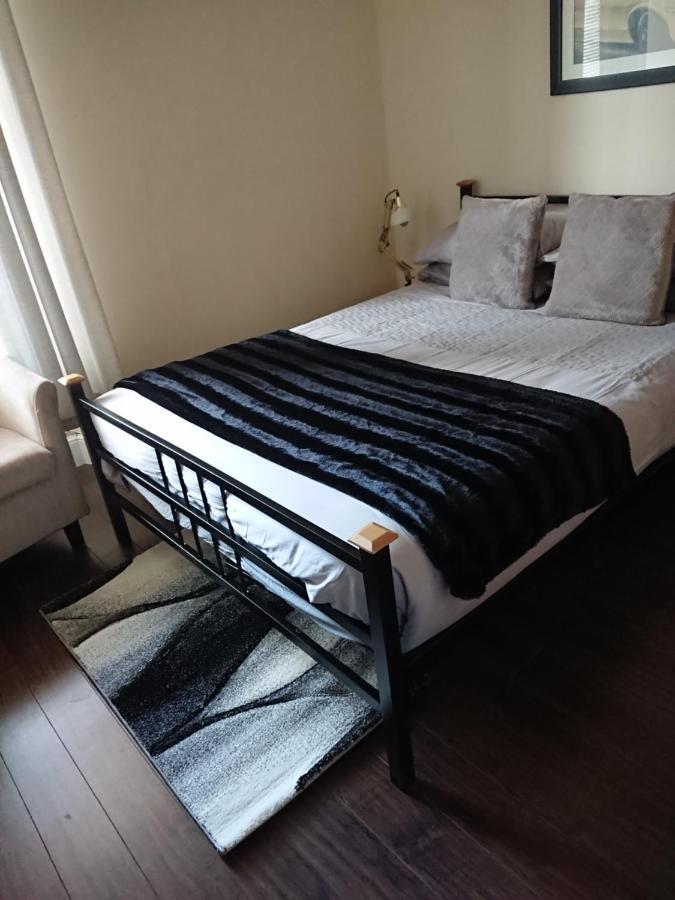 Robert The Bruce Apartment Stirling Buitenkant foto