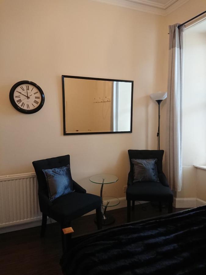 Robert The Bruce Apartment Stirling Buitenkant foto