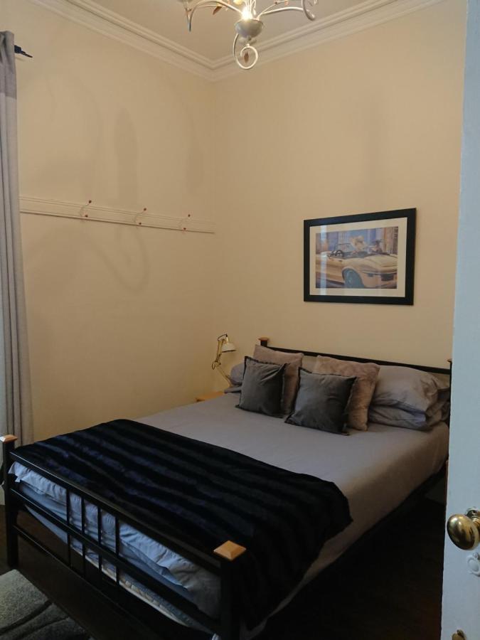 Robert The Bruce Apartment Stirling Buitenkant foto