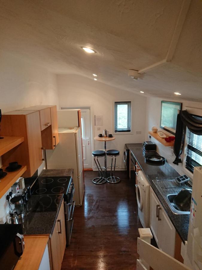 Robert The Bruce Apartment Stirling Buitenkant foto